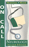 On Call Neurology (On Call Series) （2 SUB）
