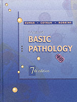 『ロビンス基礎病理学』原書<br>Robbins Basic Pathology （7 SUB）