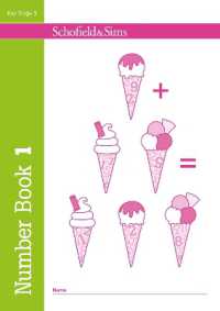 Number Book 1 (Number Book) -- Paperback / softback （New ed）