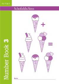 Number Book 3 (The number books) -- Paperback / softback （2 Revised）