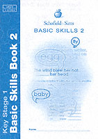 Basic Skills Book 2 (Basic Skills) -- Paperback / softback （New ed）