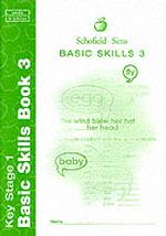 Basic Skills 3 -- Paperback / softback （New ed）