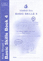 Basic Skills Book 4 -- Paperback / softback