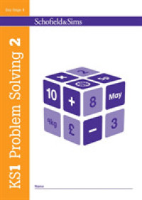 Ks1 Problem Solving Book 2 (Ks1 Problem Solving) -- Paperback / softback