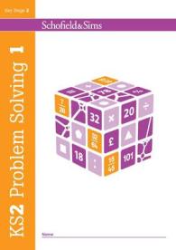Ks2 Problem Solving Book 1 (Ks2 Problem Solving) -- Paperback / softback