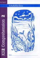 KS2 Comprehension Book 2