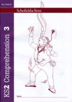 KS2 Comprehension Book 3