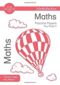 Key Stage 2 Maths Practice Papers (Schofield & Sims Practice Papers) -- Paperback / softback
