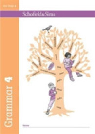 Grammar 4 (Grammar and Punctuation)