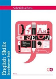 English Skills Introductory Book (English Skills)