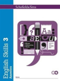 English Skills 3 Answers (English Skills) （2ND）