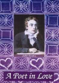 Poet in Love -- Hardback