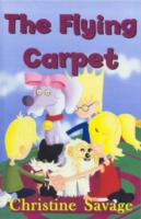 Flying Carpet -- Hardback