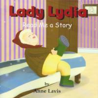 Lady Lydia : Read me a story -- Paperback