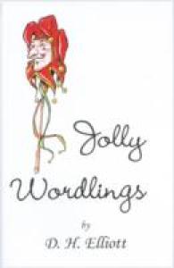 Jolly Wordlings -- Hardback