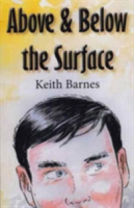 Above and below the Surface -- Paperback / softback