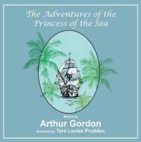 Adventures of the Princess of the Sea -- Paperback / softback