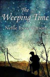 Weeping Time -- Paperback / softback