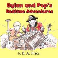 Dylan and Pop's Bedtime Stories -- Paperback / softback