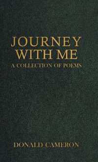 Journey with Me : A Collection of Poems