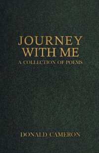 Journey with Me : A Collection of Poems
