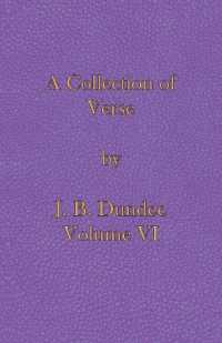 A Collection of Verse : Volume VI