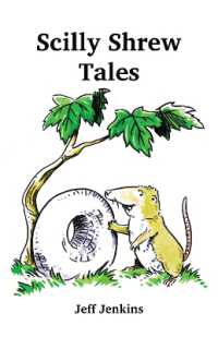 Scilly Shrew Tales (The Scilly Shrews)