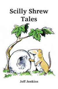 Scilly Shrew Tales (The Scilly Shrews)