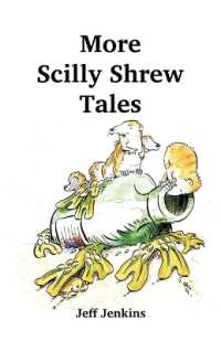 More Scilly Shrew Tales (The Scilly Shrews)