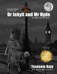 One Stop Notes for GCSE on Dr Jekyll and Mr Hyde : A Study Aid for the Novel by Robert Louis Stevenson (One Stop Notes)