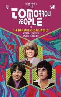 The Tomorrow People - the Man Who Sold the World (The Tomorrow People)