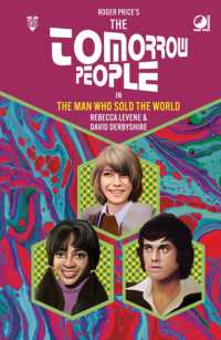 The Tomorrow People - the Man Who Sold the World (The Tomorrow People)