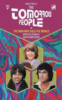 The Tomorrow People - the Man Who Sold the World