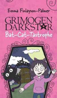 Grimogen Darkstar : A Spooky and Magical Story for Animal Lovers Aged 7 to 11
