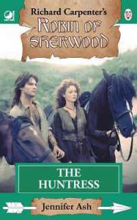 The Huntress : from Richard Carpenter's Robin of Sherwood (Robin of Sherwood)
