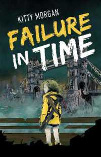 Failure in Time : A Dystopian Time Travel Epic for Middle Grade Readers (The Drowning World)