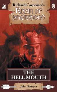 The Hell Mouth : from Richard Carpenter's Robin of Sherwood (Robin of Sherwood)