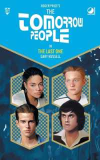 The Tomorrow People - the Last One (Tomorrow People)