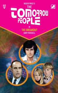 The Tomorrow People - the Breakout (The Tomorrow People - Series 2)