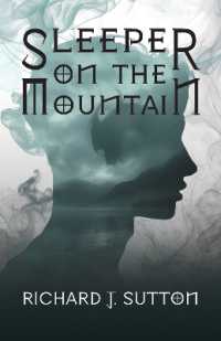 Sleeper on the Mountain : A Magical Time Travelling Viking Adventure for Young Adult Readers