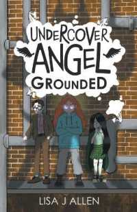 Undercover Angel : A Humorous Middle Grade Adventure with a Supernatural Twist (Undercover Angel)