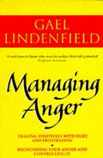 Managing Anger -- Paperback (English Language Edition)