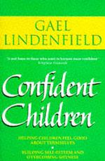 Confident Children -- Paperback (English Language Edition)
