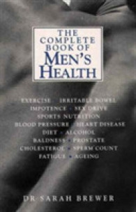 Complete Book of Men's Health -- Paperback (English Language Edition)