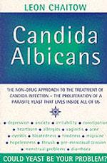 Candida albicans -- Paperback (English Language Edition)