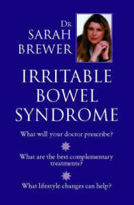 Irritable Bowel Syndrome
