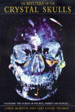 Mystery of the Crystal Skulls -- Hardback
