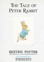 The Tale of Peter Rabbit (Original Peter Rabbit Books) （Reissue）