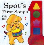 Spot's First Songs