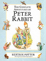 The Complete Adventures of Peter Rabbit （Original）